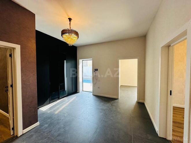 Satılır 3 otaqlı həyət evi/bağ evi 165 m², Mərdəkan q., photo 12 from 20