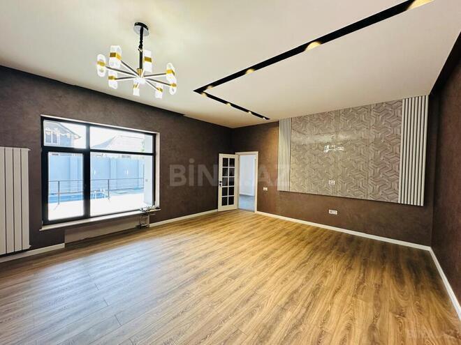Satılır 3 otaqlı həyət evi/bağ evi 165 m², Mərdəkan q., photo 11 from 20
