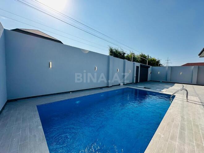 Satılır 3 otaqlı həyət evi/bağ evi 165 m², Mərdəkan q., photo 8 from 20