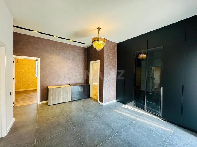 Satılır 3 otaqlı həyət evi/bağ evi 165 m², Mərdəkan q., photo 16 from 20