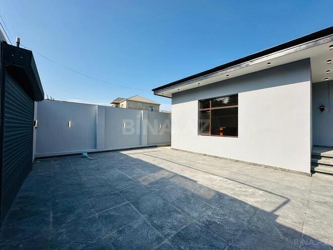 Satılır 3 otaqlı həyət evi/bağ evi 165 m², Mərdəkan q., photo 6 from 20