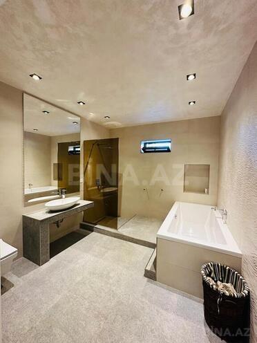 Satılır 3 otaqlı həyət evi/bağ evi 165 m², Mərdəkan q., photo 19 from 20