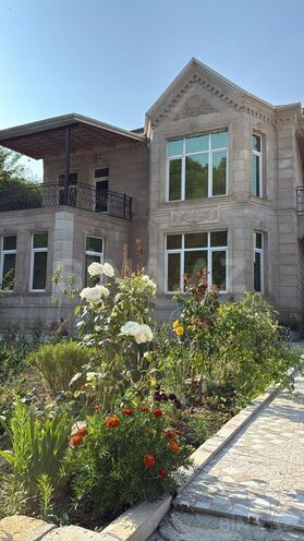 Satılır 7 otaqlı həyət evi/bağ evi 360 m², photo 5 from 23