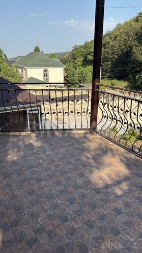 Satılır 7 otaqlı həyət evi/bağ evi 360 m², photo 22 from 23