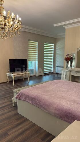 Satılır 7 otaqlı həyət evi/bağ evi 360 m², photo 11 from 23