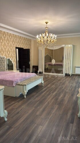 Satılır 7 otaqlı həyət evi/bağ evi 360 m², photo 10 from 23