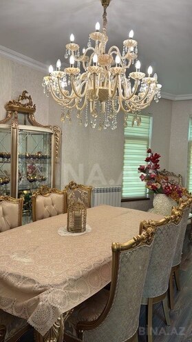 Satılır 7 otaqlı həyət evi/bağ evi 360 m², photo 7 from 23