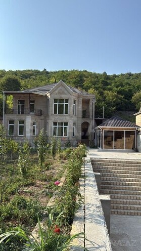 Satılır 7 otaqlı həyət evi/bağ evi 360 m², photo 3 from 23