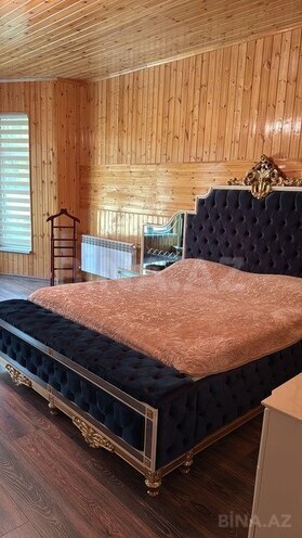 Satılır 7 otaqlı həyət evi/bağ evi 360 m², photo 8 from 23