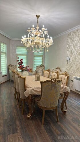 Satılır 7 otaqlı həyət evi/bağ evi 360 m², photo 6 from 23