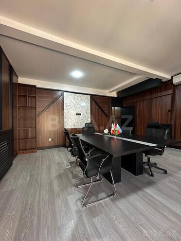 Сдаётся 13-комн. офис 630 м², м. Нариман Нариманов, photo 3 from 32