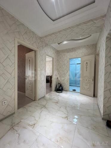 İcarəyə verilir 2 otaqlı yeni tikili 90 m², Ağ şəhər q., photo 12 from 14