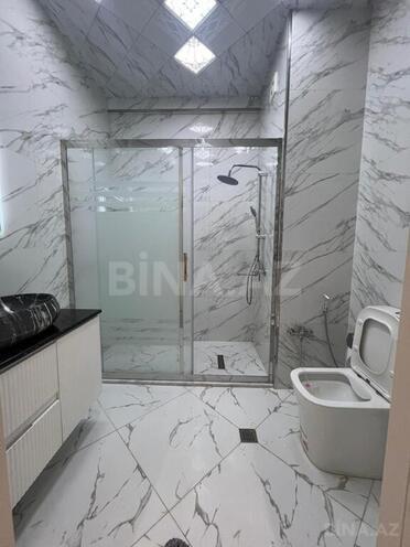 İcarəyə verilir 2 otaqlı yeni tikili 90 m², Ağ şəhər q., photo 13 from 14