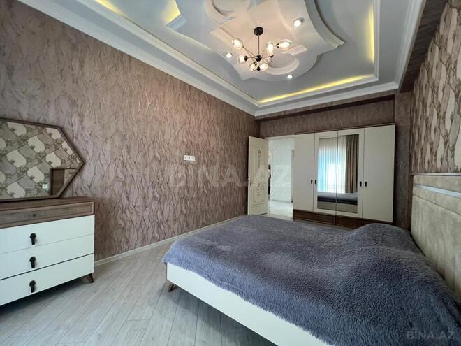 İcarəyə verilir 2 otaqlı yeni tikili 90 m², Ağ şəhər q., photo 7 from 14