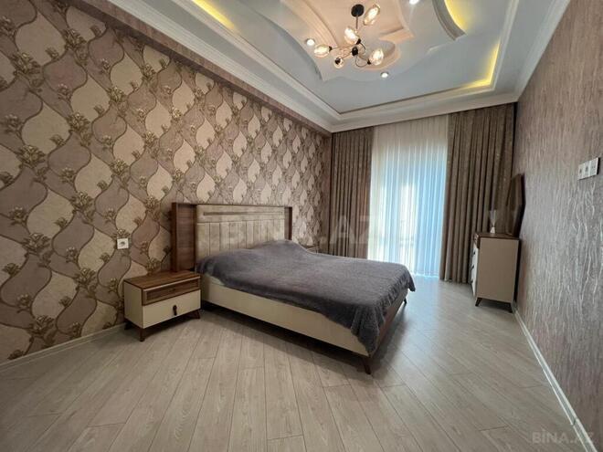 İcarəyə verilir 2 otaqlı yeni tikili 90 m², Ağ şəhər q., photo 5 from 14