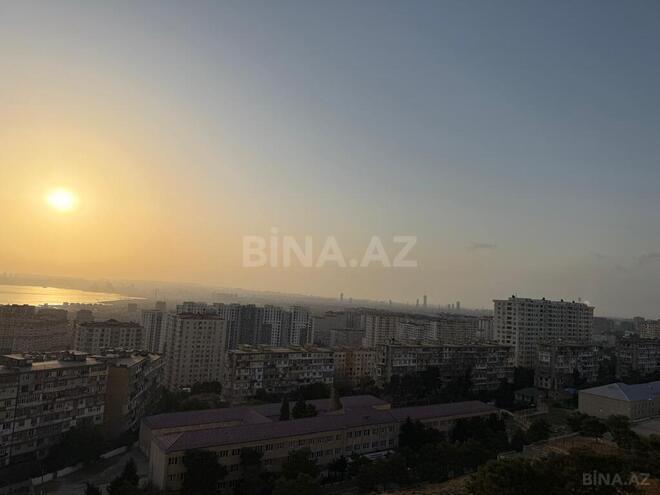 Продаётся 3-комн. новостройка 120 м², пос. Старые Гюнешли, photo 17 from 20