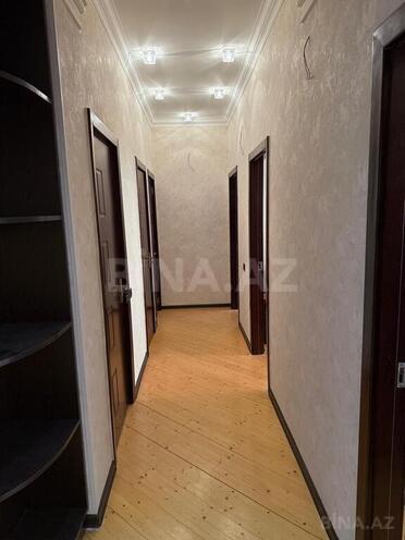 Продаётся 3-комн. новостройка 120 м², пос. Старые Гюнешли, photo 4 from 20