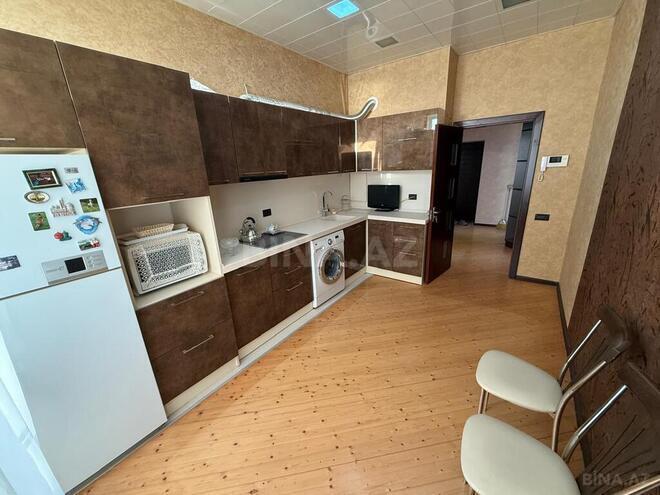 Продаётся 3-комн. новостройка 120 м², пос. Старые Гюнешли, photo 11 from 20