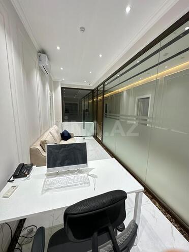 Сдаётся 9-комн. офис 675 м², пос. Забрат, photo 6 from 22