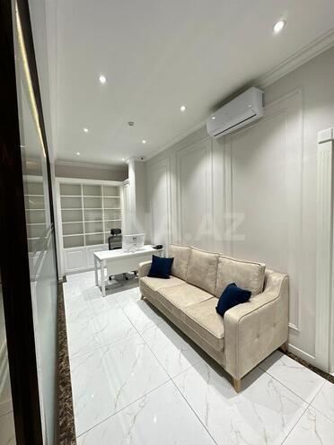 Сдаётся 9-комн. офис 675 м², пос. Забрат, photo 5 from 22