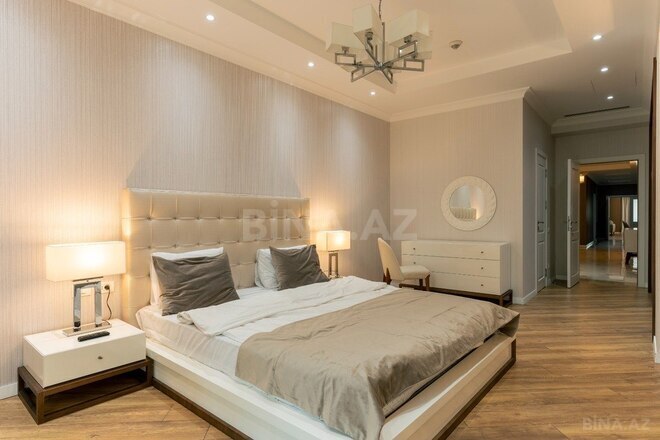 Сдаётся 4-комн. новостройка 330 м², м. Ичеришехер, photo 26 from 32