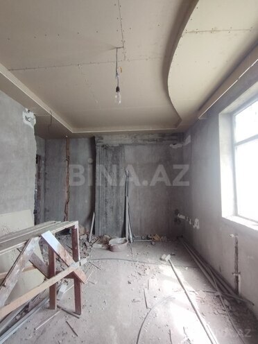 Продаётся 2-комн. новостройка 80 м², м. Иншаатчылар, photo 14 from 17