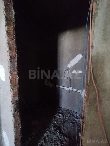 Продаётся 2-комн. новостройка 80 м², м. Иншаатчылар, photo 9 from 17