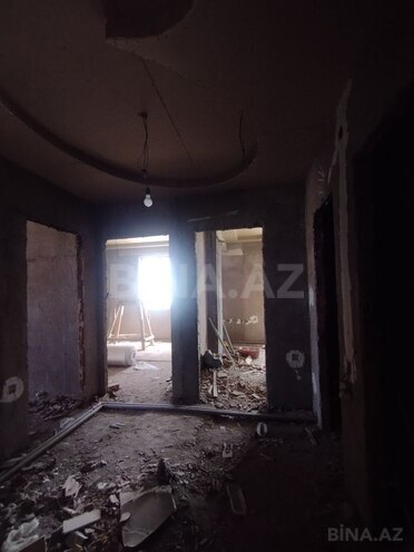 Продаётся 2-комн. новостройка 80 м², м. Иншаатчылар, photo 11 from 17