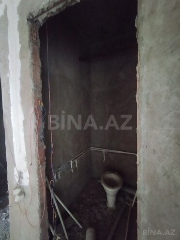 Продаётся 2-комн. новостройка 80 м², м. Иншаатчылар, photo 10 from 17