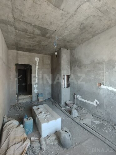 Продаётся 2-комн. новостройка 80 м², м. Иншаатчылар, photo 16 from 17