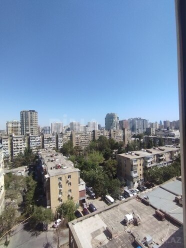 Продаётся 2-комн. новостройка 80 м², м. Иншаатчылар, photo 5 from 17