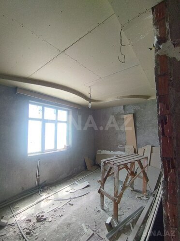 Продаётся 2-комн. новостройка 80 м², м. Иншаатчылар, photo 13 from 17