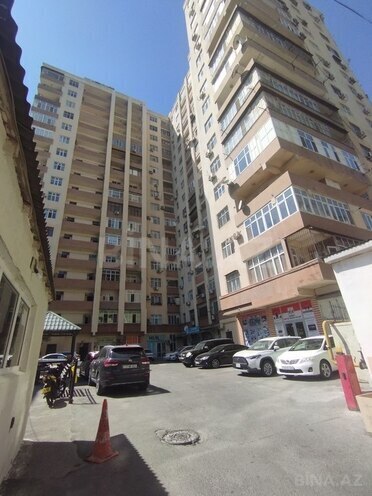 Продаётся 2-комн. новостройка 80 м², м. Иншаатчылар, photo 1 from 17