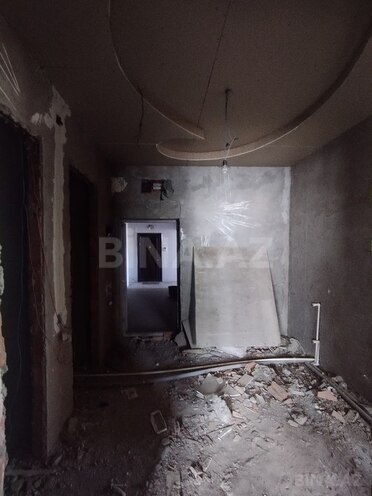 Продаётся 2-комн. новостройка 80 м², м. Иншаатчылар, photo 12 from 17