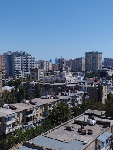 Продаётся 2-комн. новостройка 80 м², м. Иншаатчылар, photo 15 from 17