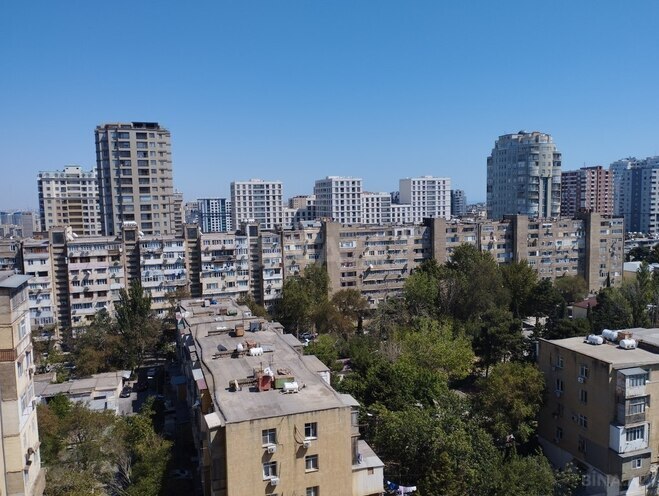 Продаётся 2-комн. новостройка 80 м², м. Иншаатчылар, photo 3 from 17