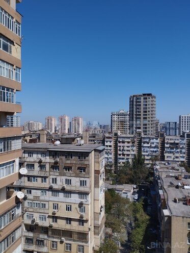 Продаётся 2-комн. новостройка 80 м², м. Иншаатчылар, photo 4 from 17