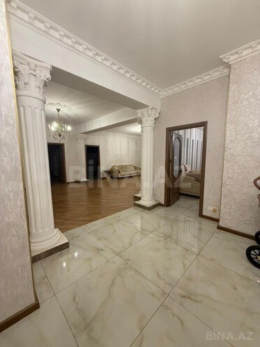 Продаётся 4-комн. новостройка 179 м², пос. 8-й километр, photo 6 from 17