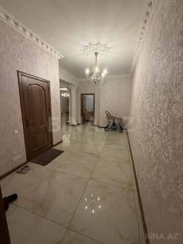 Продаётся 4-комн. новостройка 179 м², пос. 8-й километр, photo 9 from 17