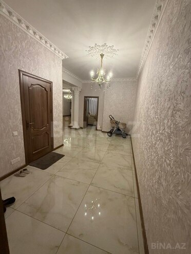 Продаётся 4-комн. новостройка 179 м², пос. 8-й километр, photo 1 from 17