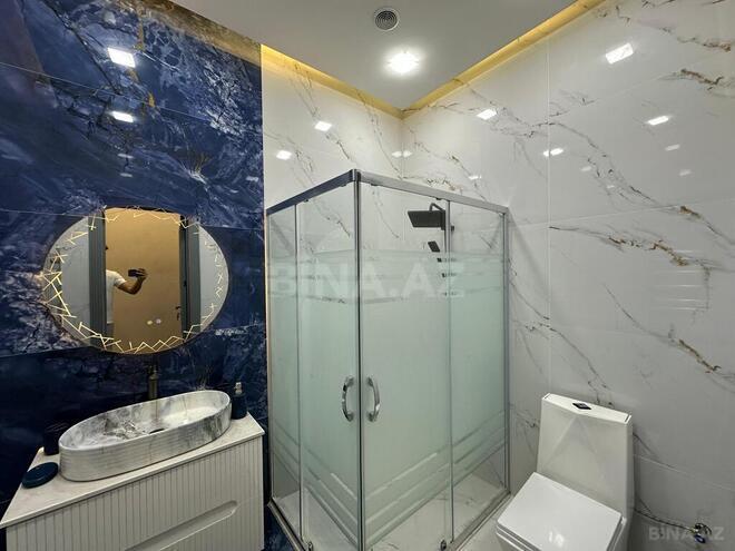 Satılır 4 otaqlı həyət evi/bağ evi 200 m², Mərdəkan q., photo 17 from 19