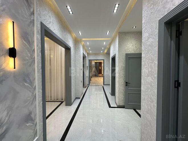 Satılır 4 otaqlı həyət evi/bağ evi 200 m², Mərdəkan q., photo 18 from 19