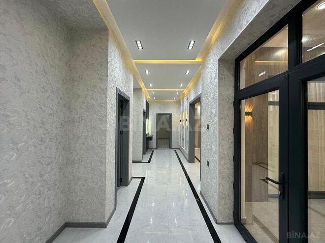 Satılır 4 otaqlı həyət evi/bağ evi 200 m², Mərdəkan q., photo 10 from 19