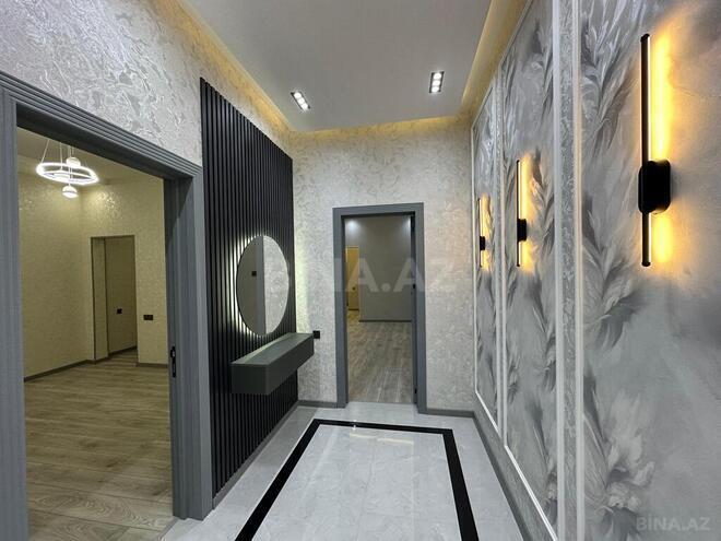 Satılır 4 otaqlı həyət evi/bağ evi 200 m², Mərdəkan q., photo 11 from 19