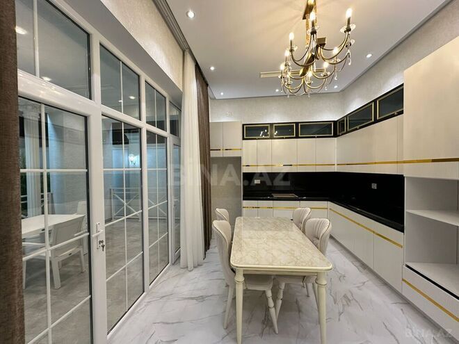 Продаётся 4-комн. дом/дача 220 м², пос. Мардакан, photo 20 from 22