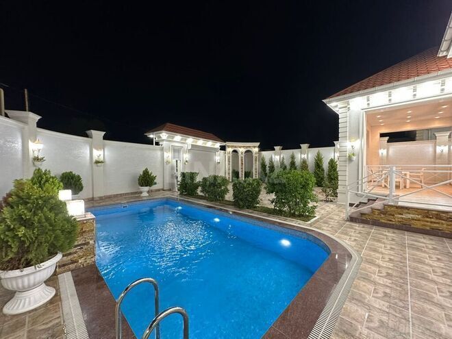 Продаётся 4-комн. дом/дача 220 м², пос. Мардакан, photo 8 from 22