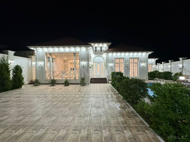 Продаётся 4-комн. дом/дача 220 м², пос. Мардакан, photo 1 from 22