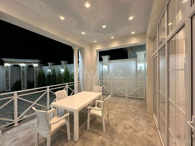 Продаётся 4-комн. дом/дача 220 м², пос. Мардакан, photo 11 from 22