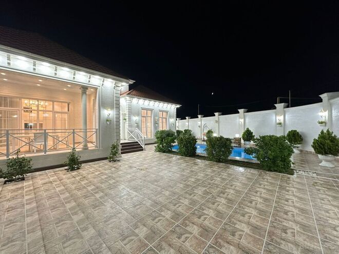 Продаётся 4-комн. дом/дача 220 м², пос. Мардакан, photo 5 from 22