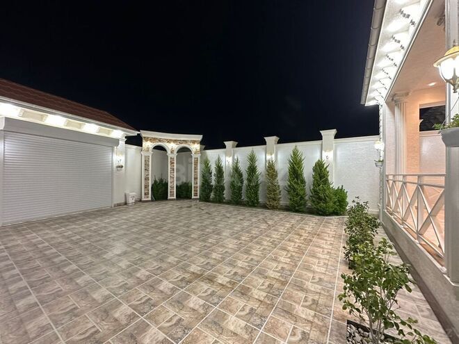 Продаётся 4-комн. дом/дача 220 м², пос. Мардакан, photo 10 from 22